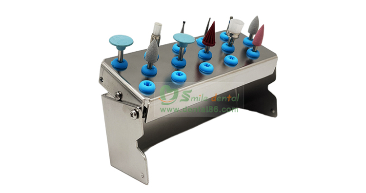 RJ4815 Bur Stand